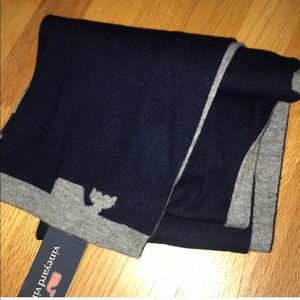 Reversible Vineyard Vines Scarf